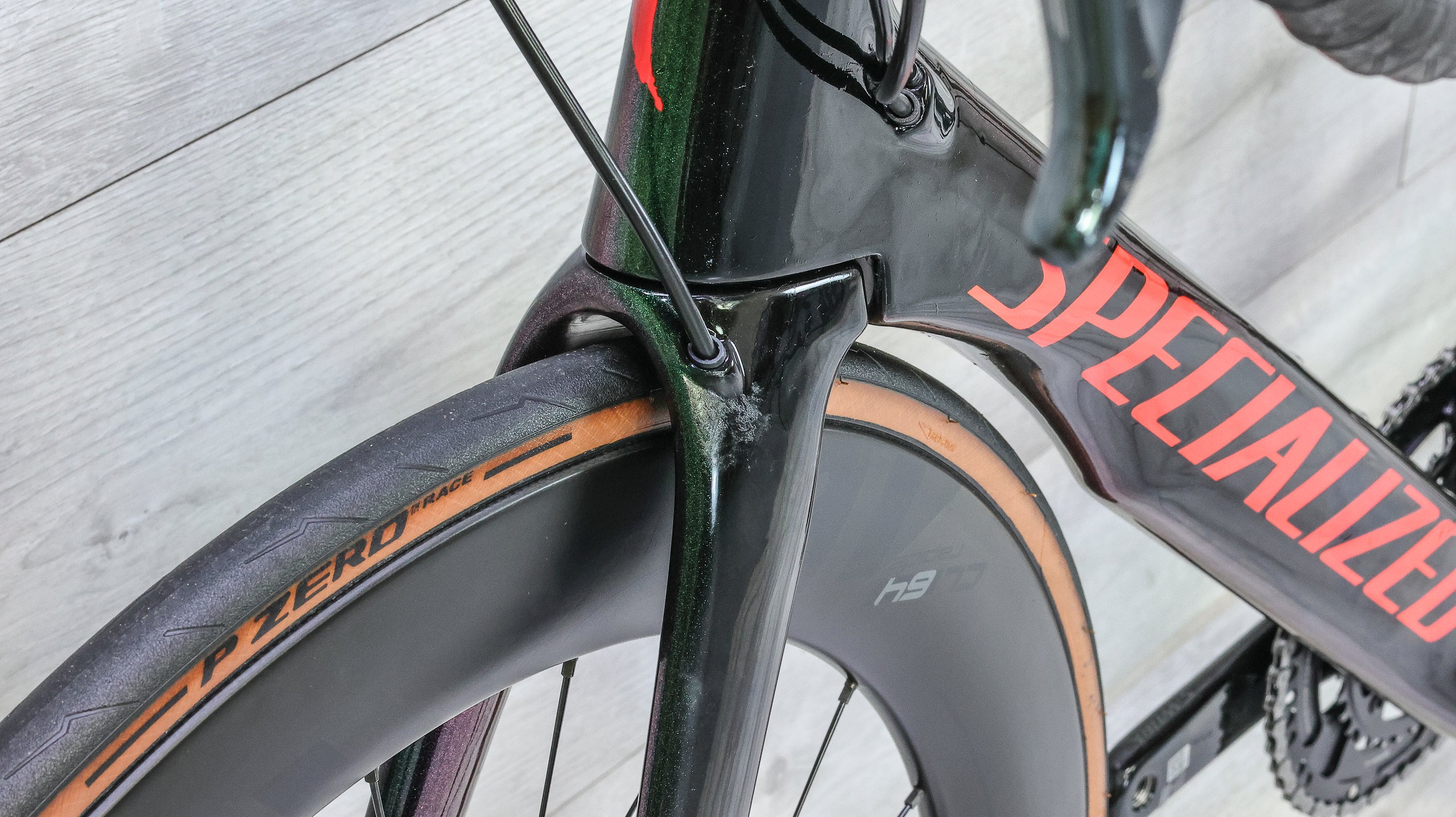 rennrad specialized venge Specialized Venge Pro Disc Road Bike