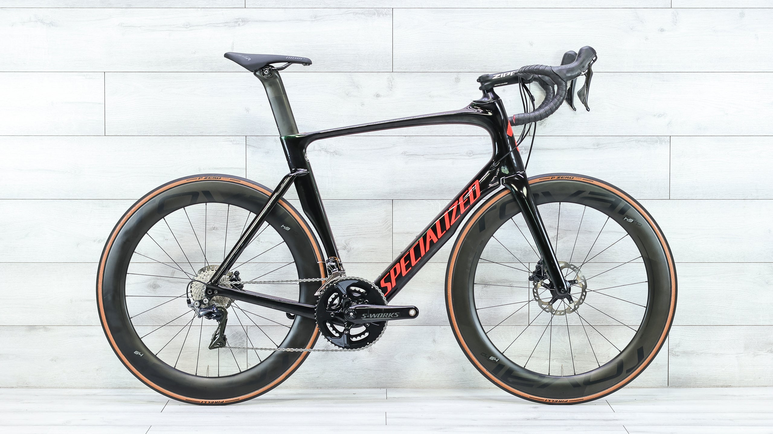 specialized rennrad venge Specialized Venge Pro Disc Road Bike