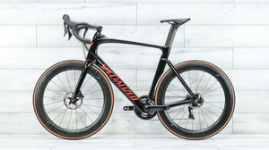 Specialized Venge Pro Disc Road Bike - 2018, 61cm