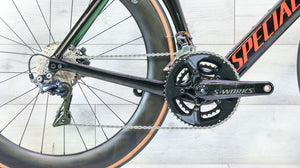 Specialized Venge Pro Disc Road Bike - 2018, 61cm