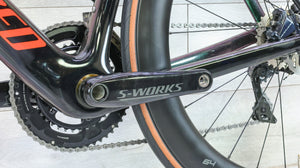 Specialized Venge Pro Disc Road Bike - 2018, 61cm