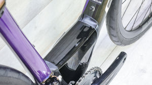 Specialized Roubaix Expert Road Bike - 2018, 56cm