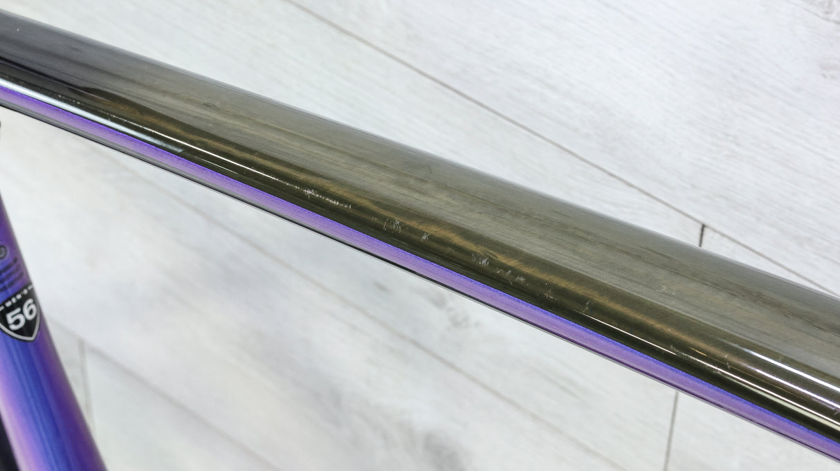 Specialized Roubaix Expert Road Bike - 2018, 56cm