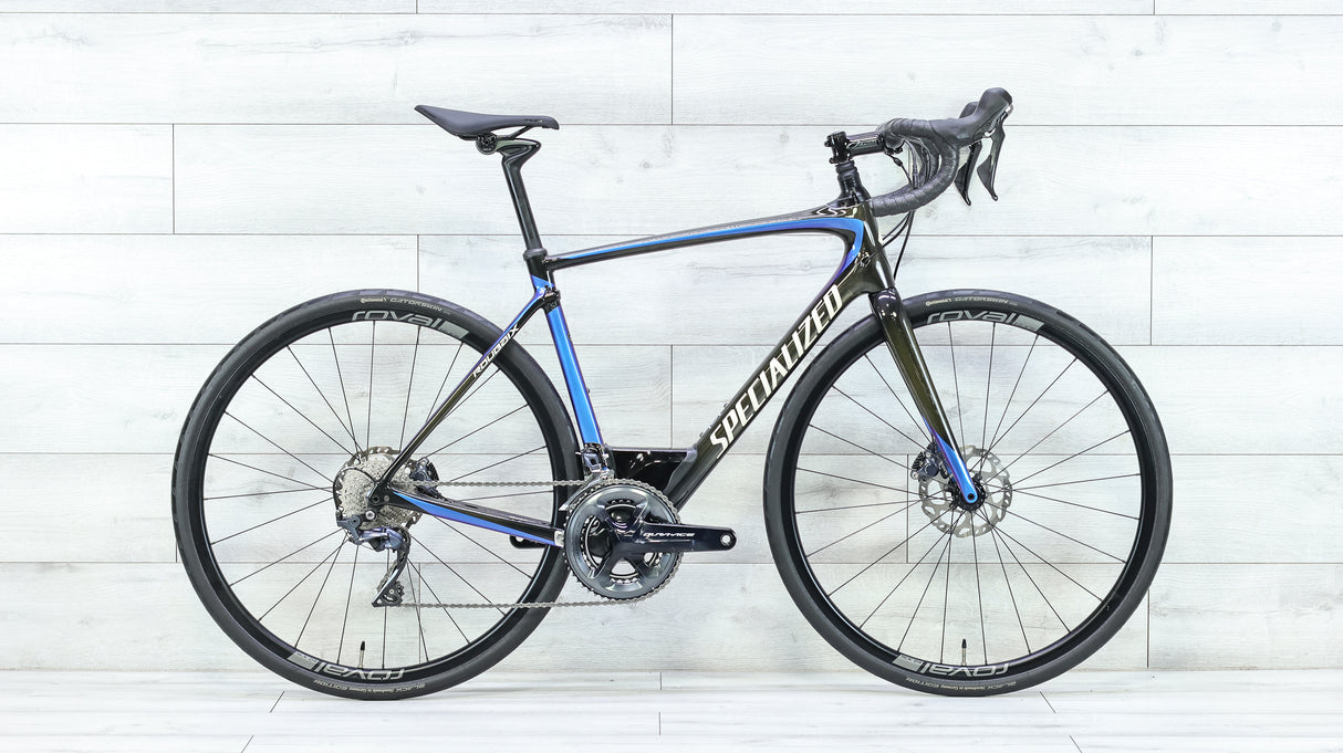 Specialized Roubaix Expert Road Bike - 2018, 56cm