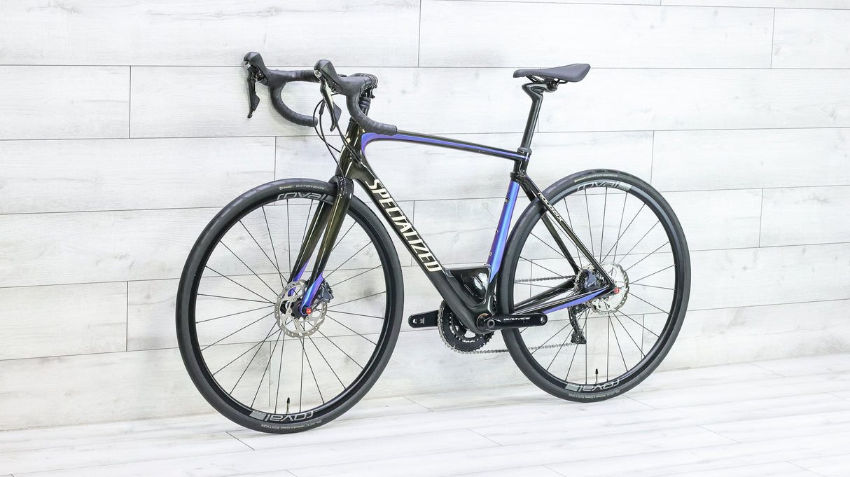 Specialized Roubaix Expert Road Bike - 2018, 56cm