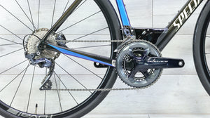 Specialized Roubaix Expert Road Bike - 2018, 56cm