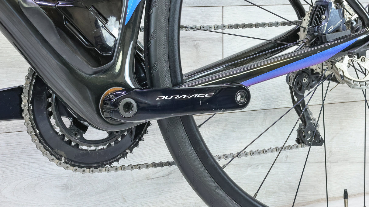 Specialized Roubaix Expert Road Bike - 2018, 56cm