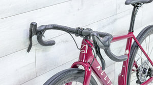 Allied Able Campagnolo Ekar Gravel Bike - 2023, X-Small