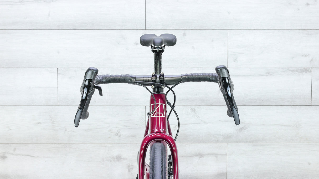 Allied Able Campagnolo Ekar Gravel Bike - 2023, X-Small