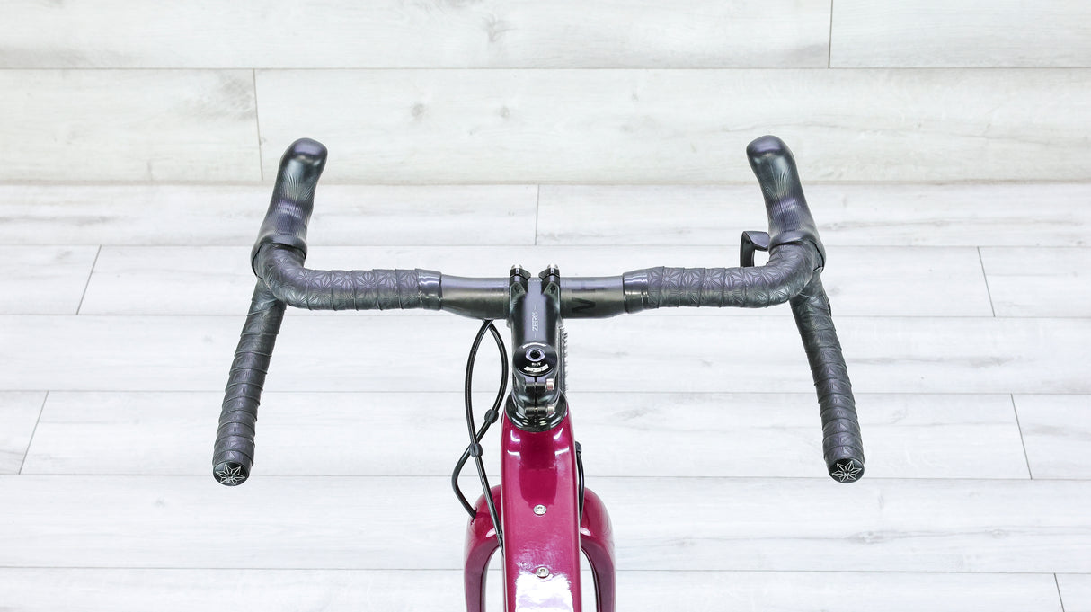 Allied Able Campagnolo Ekar Gravel Bike - 2023, X-Small