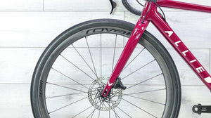 Allied Able Campagnolo Ekar Gravel Bike - 2023, X-Small