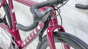 Allied Able Campagnolo Ekar Gravel Bike - 2023, X-Small