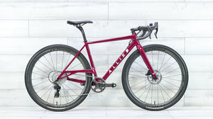 Allied Able Campagnolo Ekar Gravel Bike - 2023, X-Small