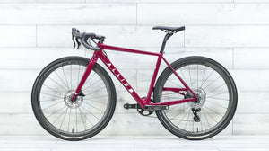 Allied Able Campagnolo Ekar Gravel Bike - 2023, X-Small