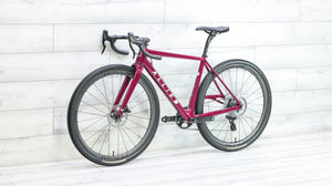 Allied Able Campagnolo Ekar Gravel Bike - 2023, X-Small