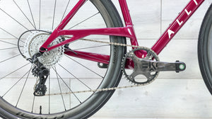 Allied Able Campagnolo Ekar Gravel Bike - 2023, X-Small