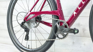 Allied Able Campagnolo Ekar Gravel Bike - 2023, X-Small