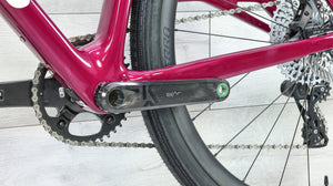 Allied Able Campagnolo Ekar Gravel Bike - 2023, X-Small