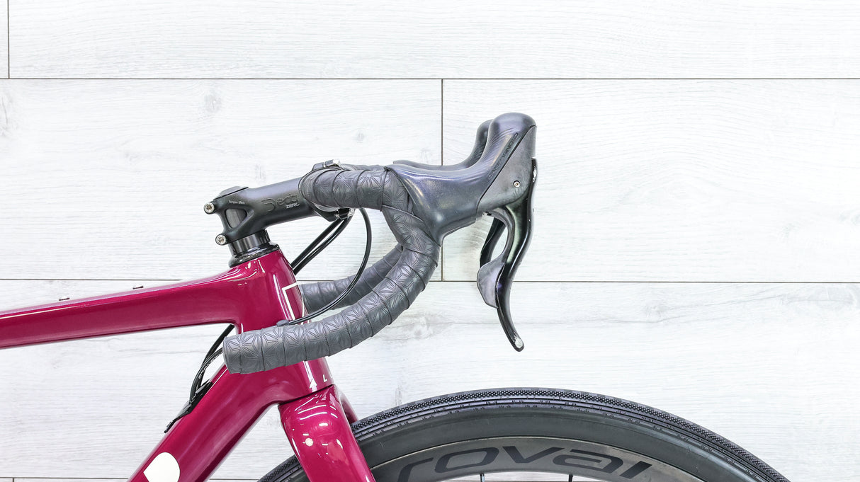 Allied Able Campagnolo Ekar Gravel Bike - 2023, X-Small