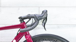 Allied Able Campagnolo Ekar Gravel Bike - 2023, X-Small