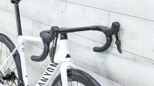 Canyon Ultimate CF SLX 8 Force AXS Road Bike - 2025, Small