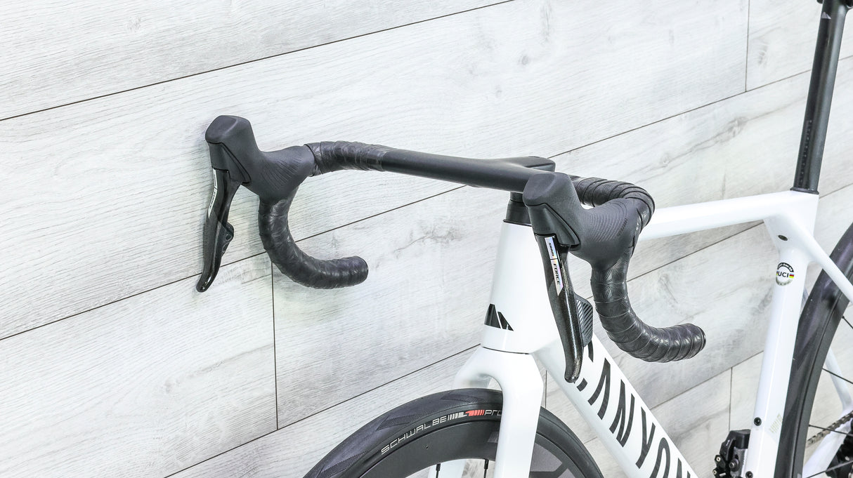 Canyon Ultimate CF SLX 8 Force AXS Road Bike - 2025, Small