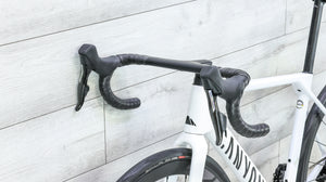 Canyon Ultimate CF SLX 8 Force AXS Road Bike - 2025, Small