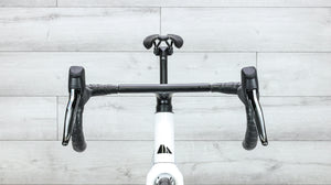 Canyon Ultimate CF SLX 8 Force AXS Road Bike - 2025, Small