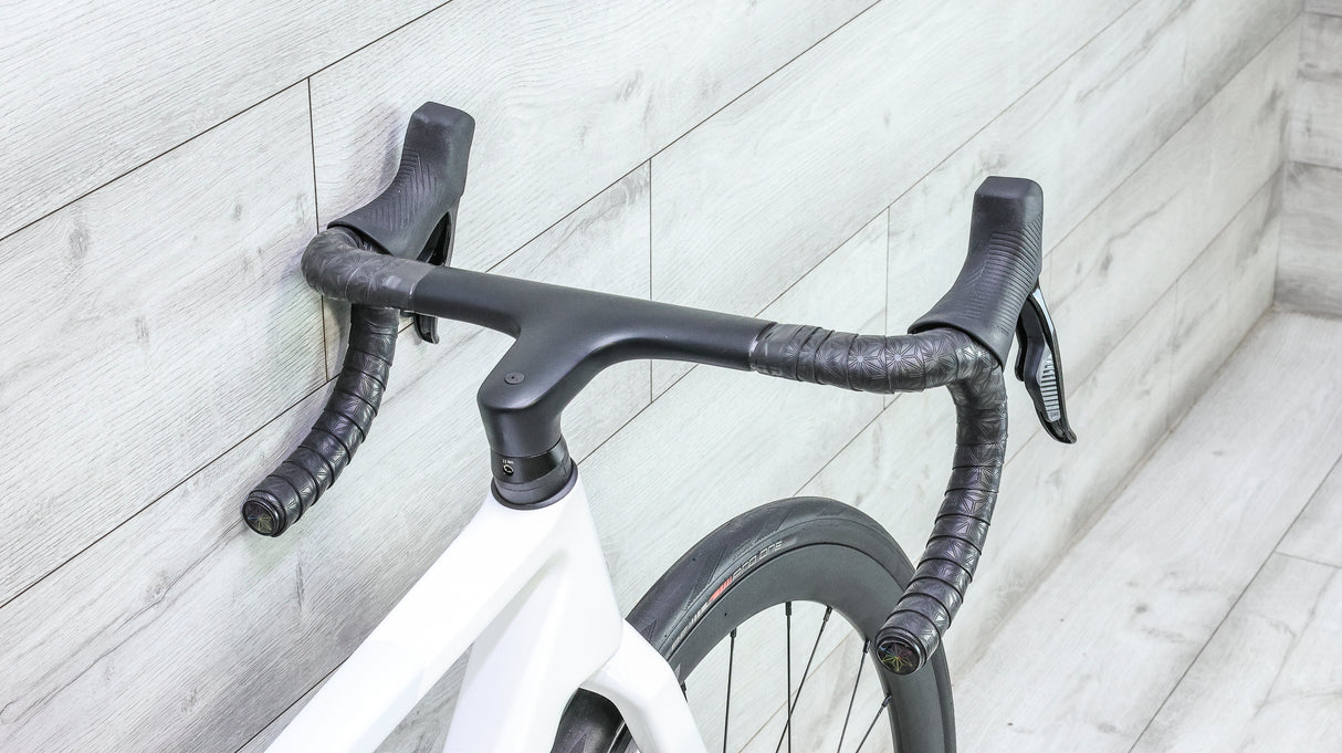 Canyon Ultimate CF SLX 8 Force AXS Road Bike - 2025, Small