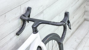 Canyon Ultimate CF SLX 8 Force AXS Road Bike - 2025, Small