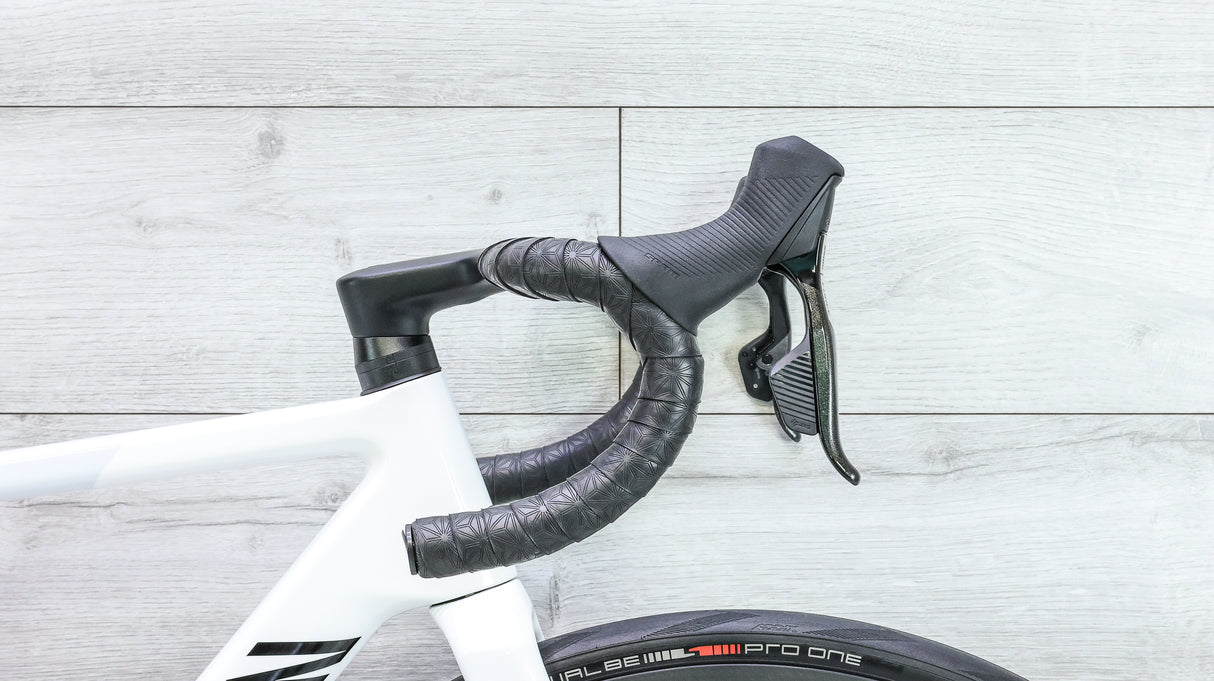 Canyon Ultimate CF SLX 8 Force AXS Road Bike - 2025, Small