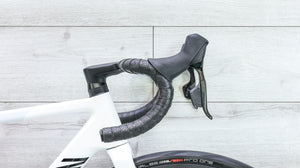 Canyon Ultimate CF SLX 8 Force AXS Road Bike - 2025, Small