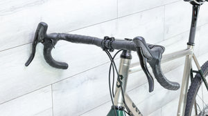 Serotta Duetti Ti Titanium All Road Gravel Bike - 2021, X-Large