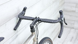 Serotta Duetti Ti Titanium All Road Gravel Bike - 2021, X-Large