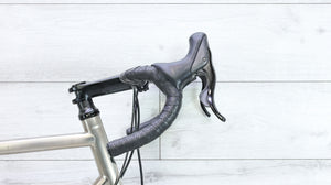 Serotta Duetti Ti Titanium All Road Gravel Bike - 2021, X-Large