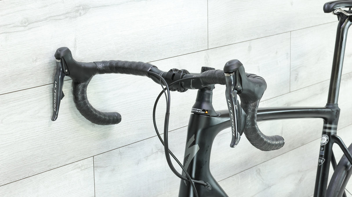 Specialized Roubaix Expert Road Bike - 2021, 61cm