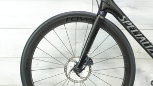 Specialized Roubaix Expert Road Bike - 2021, 61cm