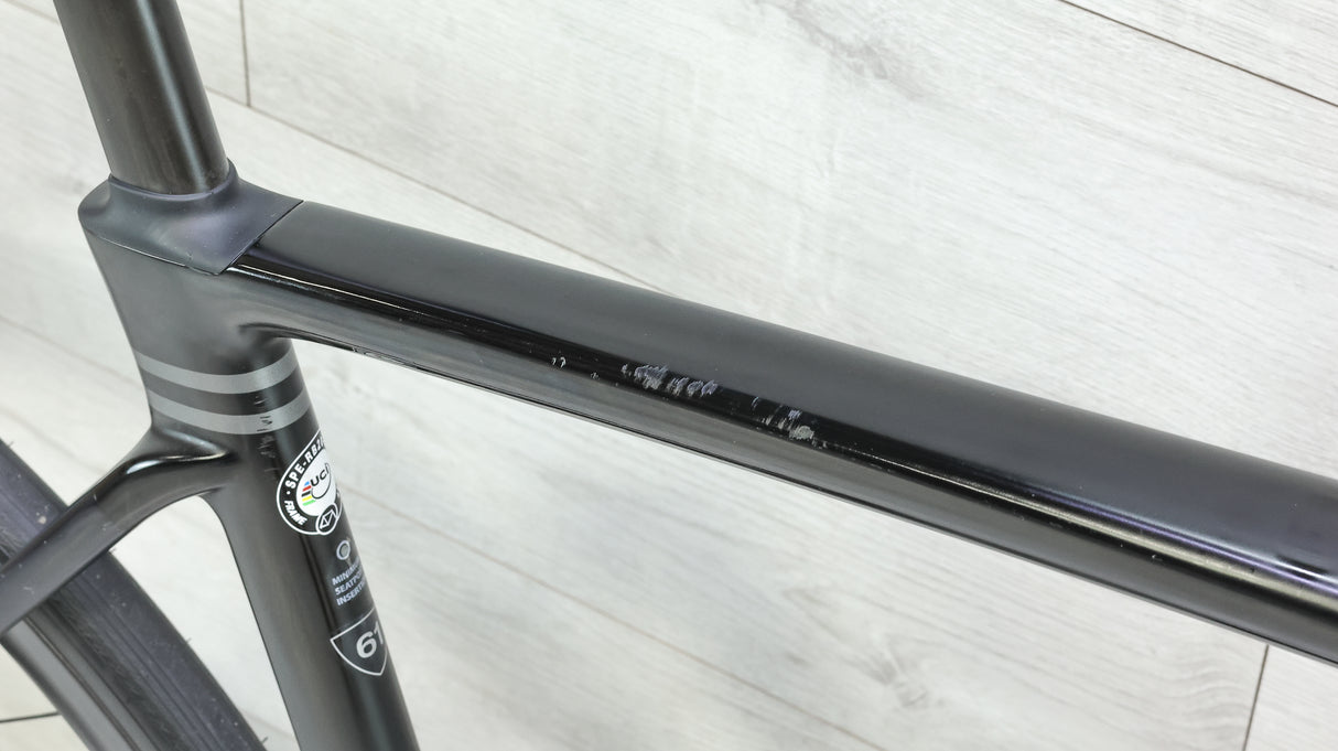 Specialized Roubaix Expert Road Bike - 2021, 61cm