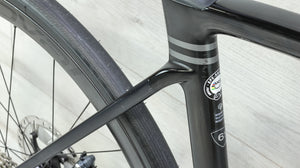 Specialized Roubaix Expert Road Bike - 2021, 61cm