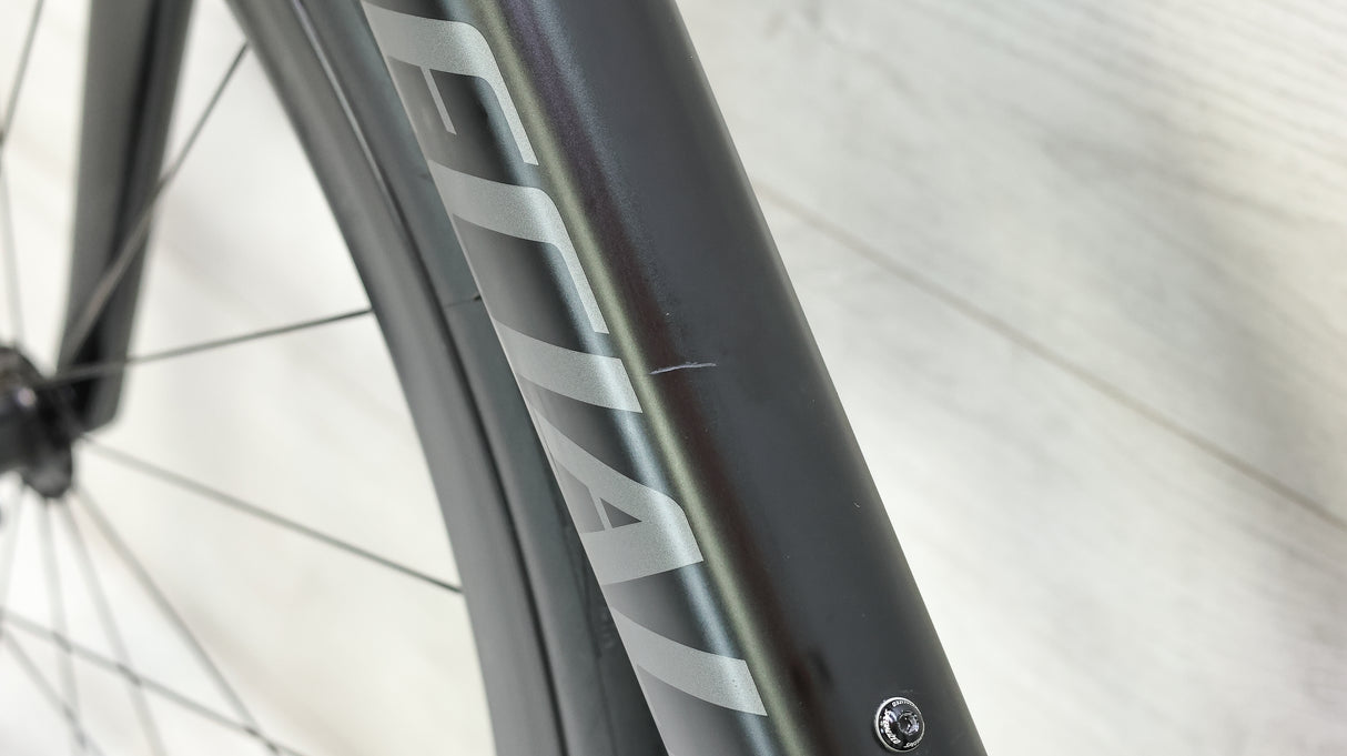 Specialized Roubaix Expert Road Bike - 2021, 61cm