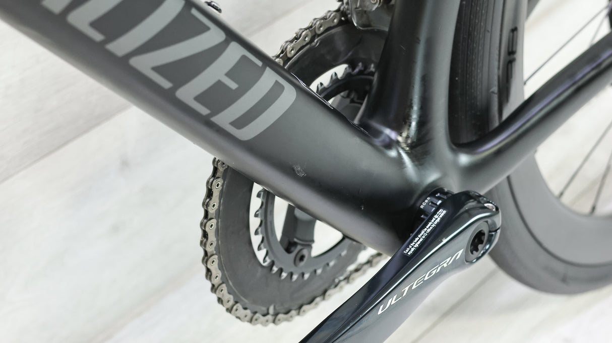 Specialized Roubaix Expert Road Bike - 2021, 61cm