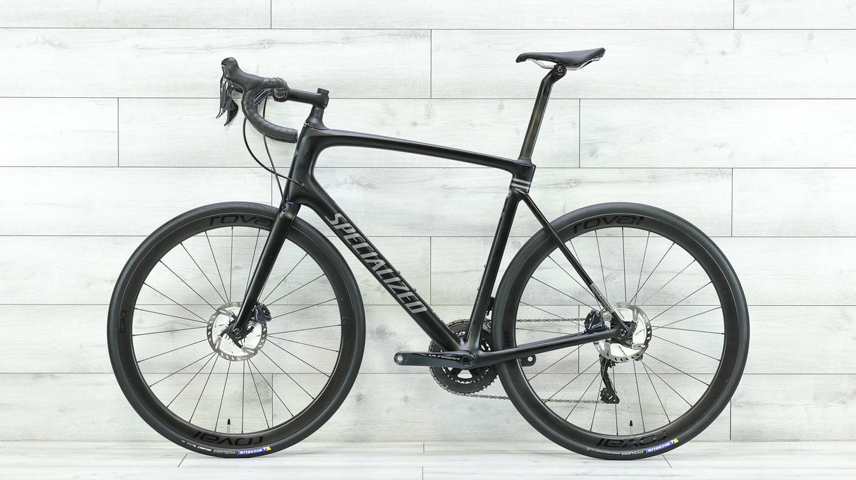 Specialized Roubaix Expert Road Bike - 2021, 61cm
