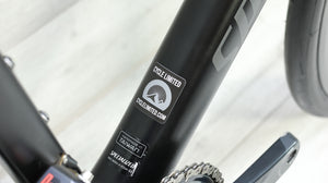 Specialized Roubaix Expert Road Bike - 2021, 61cm