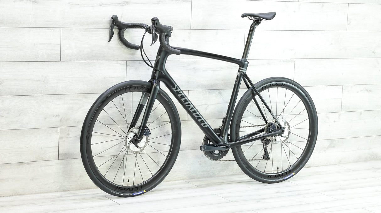 Specialized Roubaix Expert Road Bike - 2021, 61cm