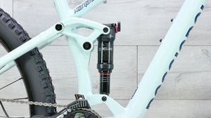 Rossignol Heretic Deore 12 Mountain Bike - 2022, Medium