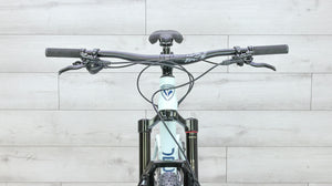 Rossignol Heretic Deore 12 Mountain Bike - 2022, Medium