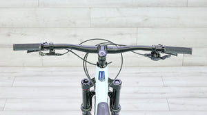 Rossignol Heretic Deore 12 Mountain Bike - 2022, Medium