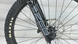Rossignol Heretic Deore 12 Mountain Bike - 2022, Medium