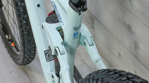 Rossignol Heretic Deore 12 Mountain Bike - 2022, Medium