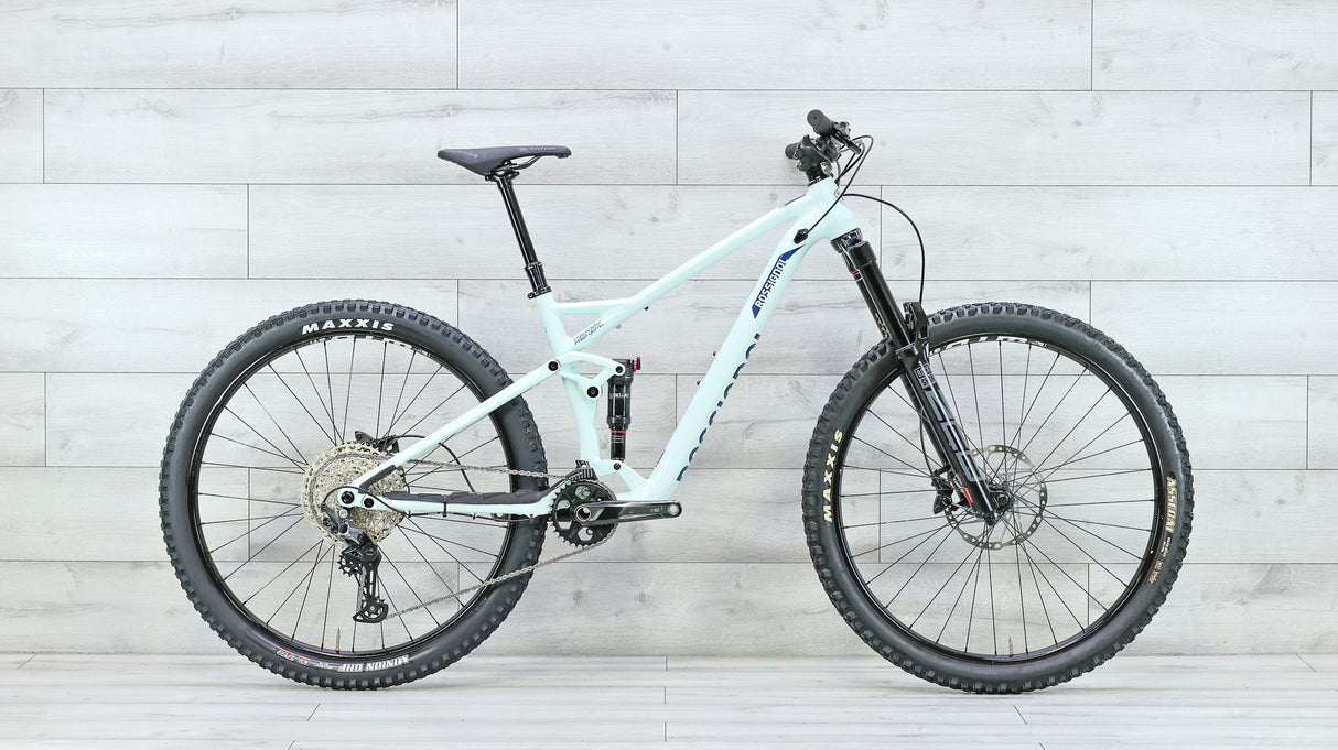 Rossignol Heretic Deore 12 Mountain Bike - 2022, Medium